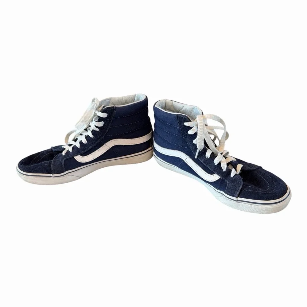 Vans sk8 hi